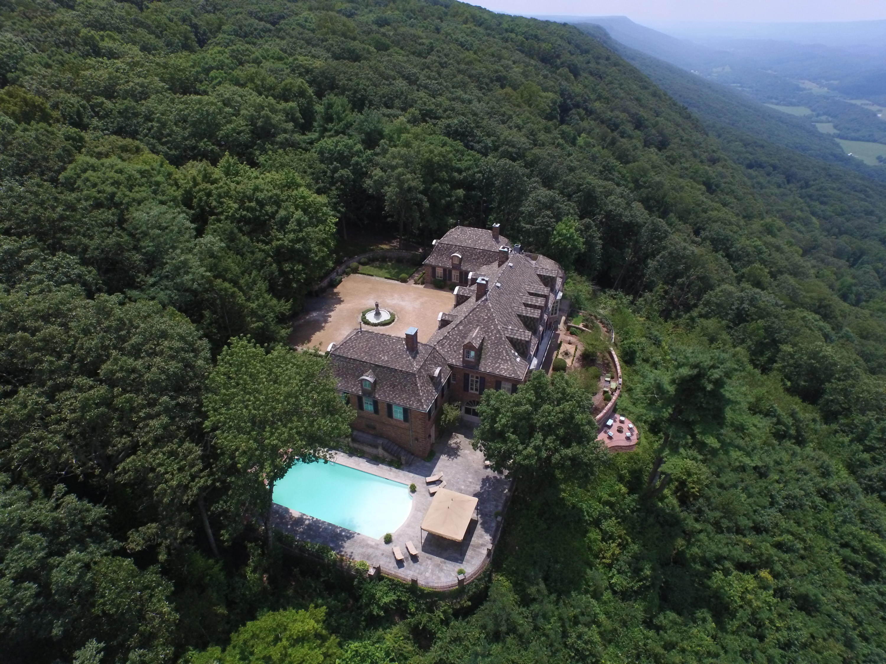 32 Apollo Road Lookout Mountain, GA 30750 - Photo 61 of 62 32 Apollo Way