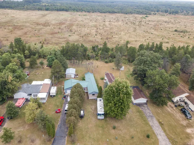 $100,000 | W5908 Whistling Wing Drive, New Lisbon, WI 53950