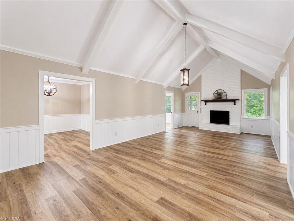 3614 Kingston Road Winston-Salem, NC 27106 - Photo 8 of 35
