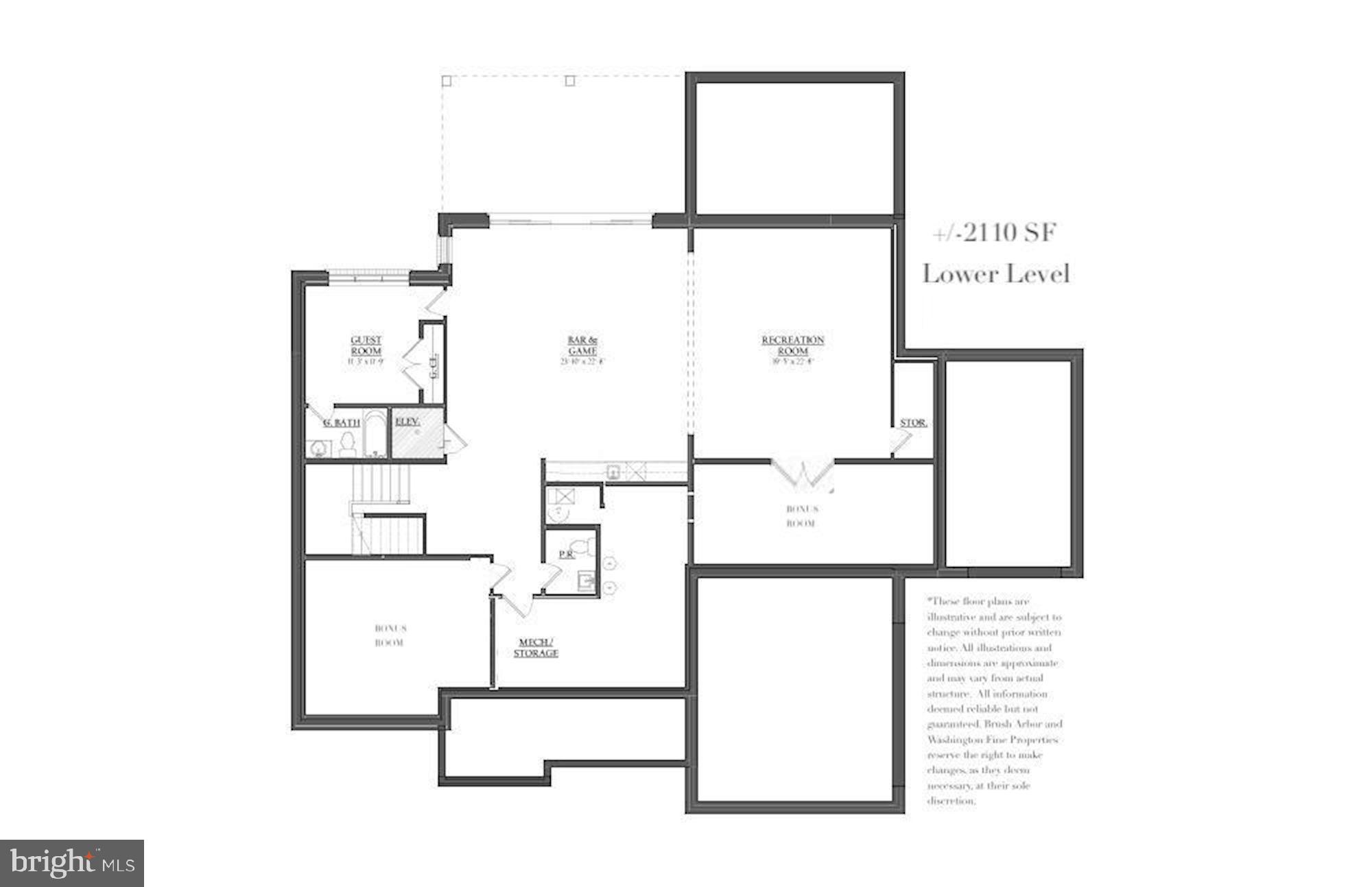 6510 Topeka Road McLean, VA 22101 - Photo 50 of 53 Gallery Image 50