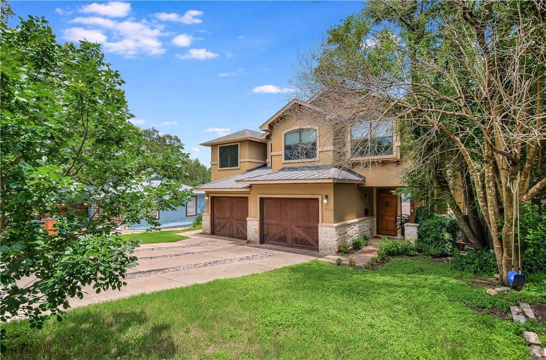 3805 Petes Path, Unit B Austin, TX 78731 - Photo 1 of 1