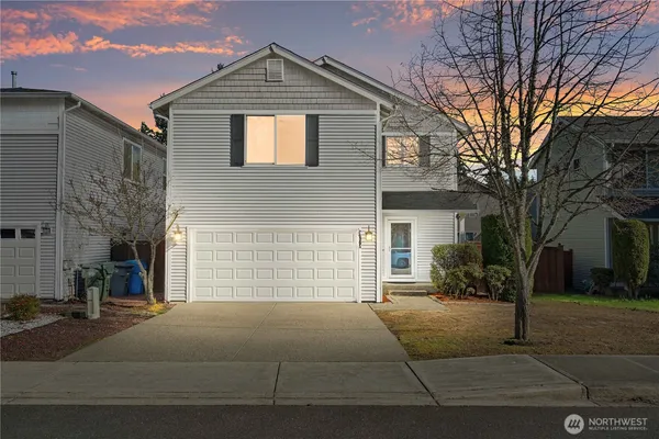 $585,000 | 20205 49th Avenue East, Spanaway, WA 98387