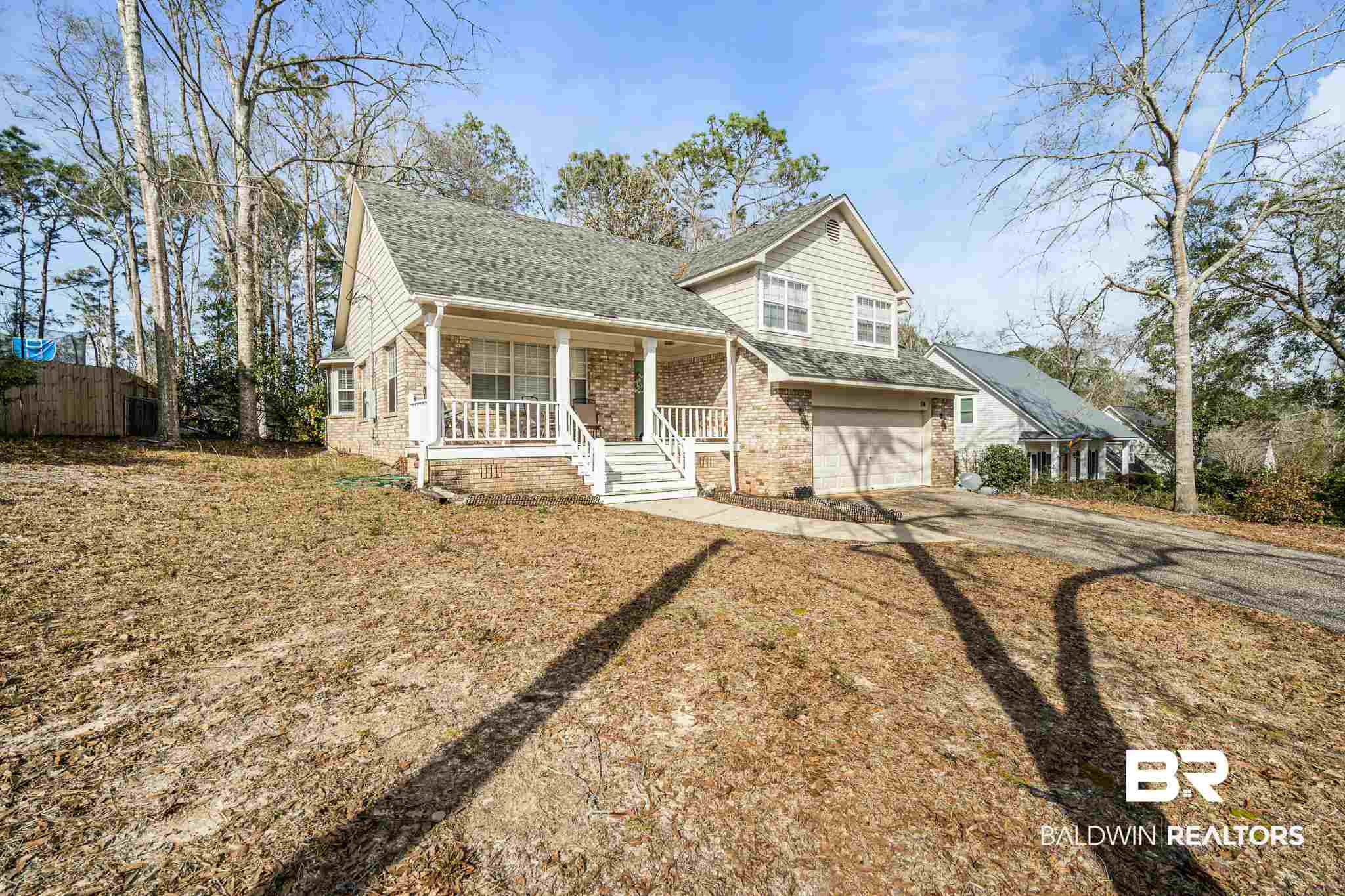 174 Lakeview Loop Daphne, AL 36526 - Photo 35 of 37