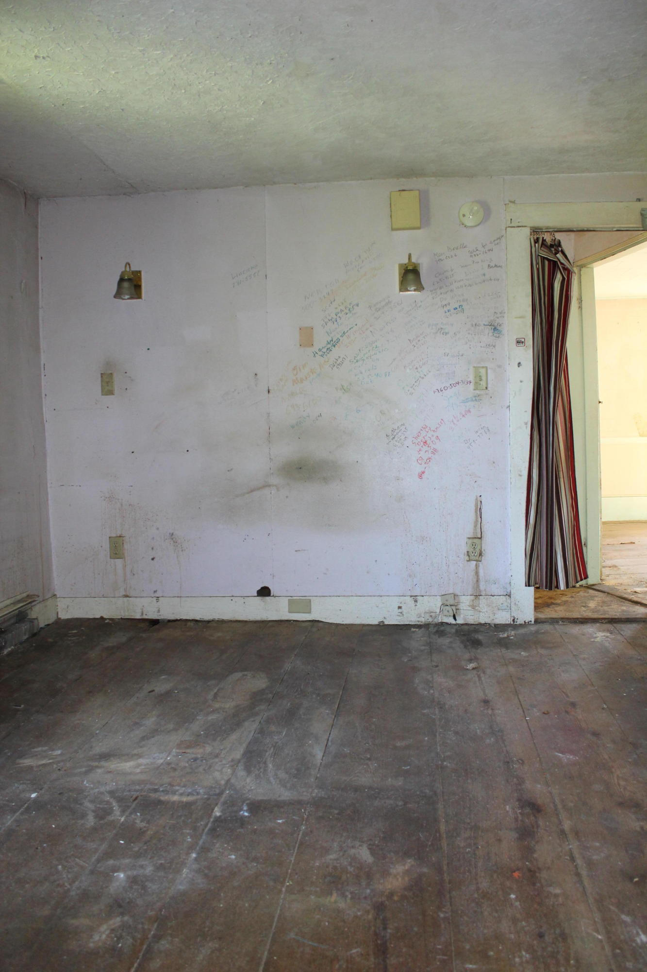 367 Libby Road West Newfield, ME 04095 - Photo 11 of 31 10 Possible bedroom