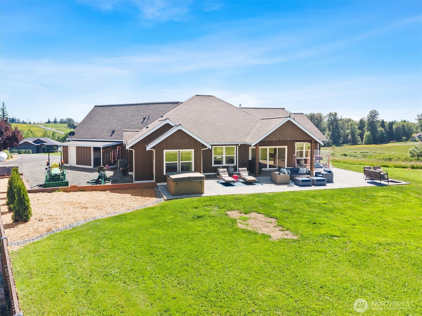 6956 Fingalson Creek Road Ferndale, WA 98248 - Photo 34 of 39