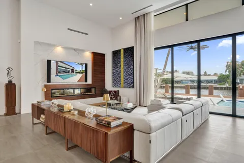 $7,999,000 | 2816 Northeast 38th Street, Fort Lauderdale, FL 33308