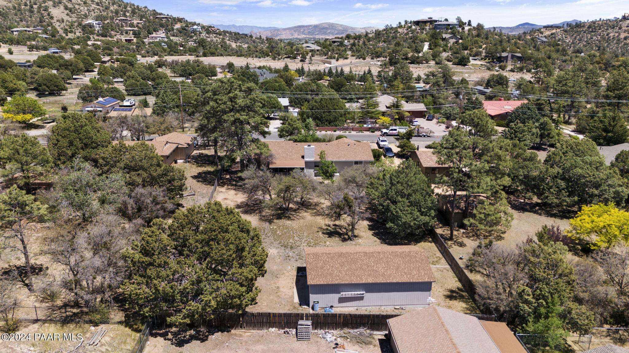 3020 Hozoni Road Prescott, AZ 86305 - Photo 44 of 48 45-web-or-mls-DJI_20240517132244_0032_D