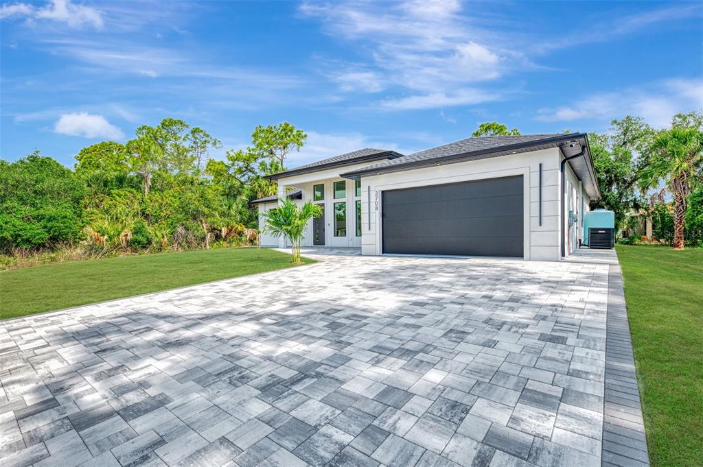 3708 Marshall Road North Port, FL 34288 - Photo 73 of 75
