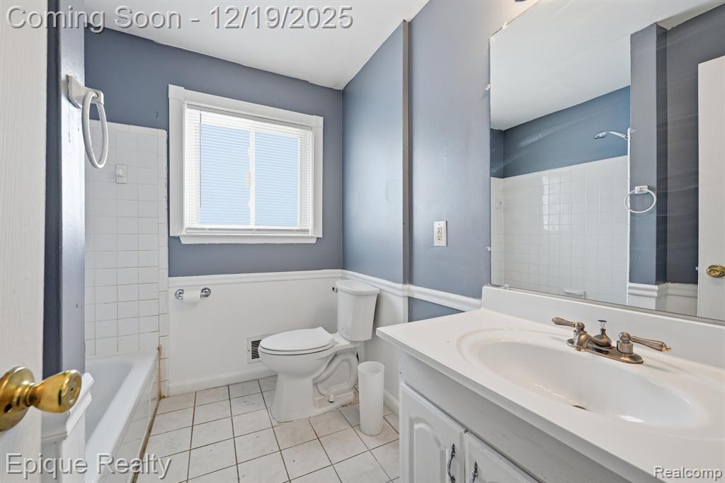 4052 Burton Street Inkster, MI 48141 - Photo 21 of 28