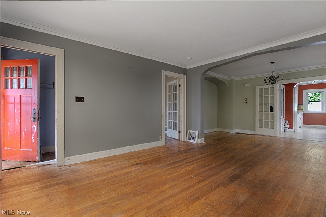 1474 Middleton Road Cleveland Heights, OH 44121 - Photo 7 of 27