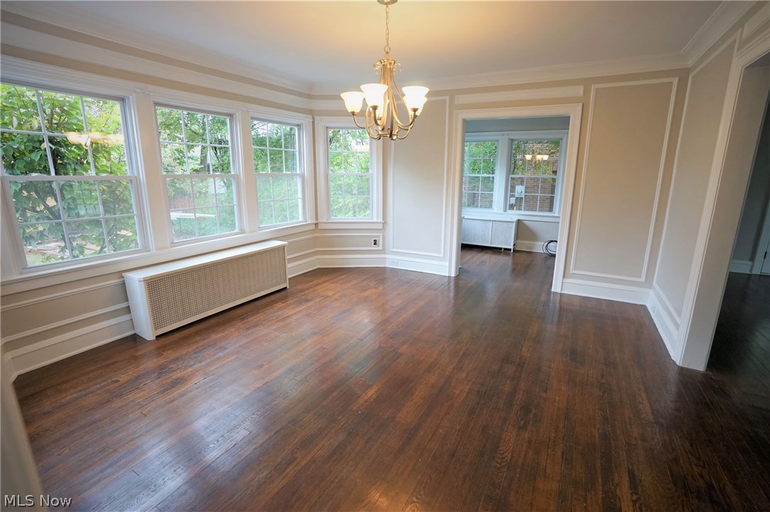 3280 Chadbourne Road Cleveland, OH 44120 - Photo 5 of 27