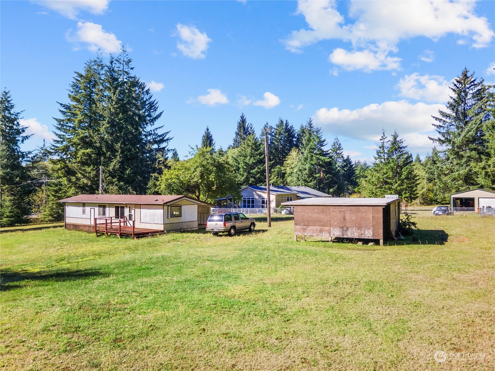 1020 Ocean Beach Road Hoquiam, WA 98550 - Photo 1 of 37 Gallery Image 1