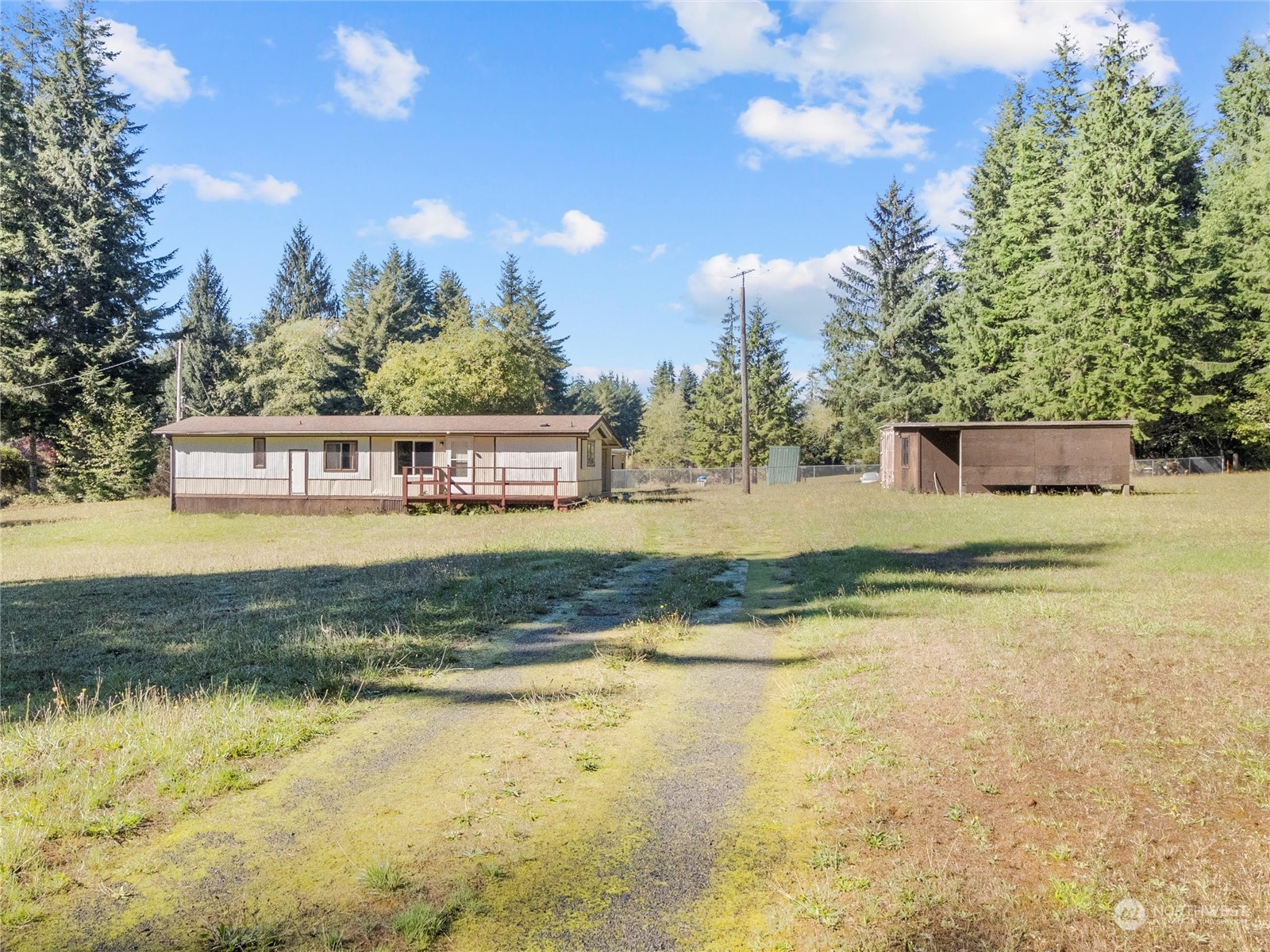 1020 Ocean Beach Road Hoquiam, WA 98550 - Photo 3 of 37 Gallery Image 3