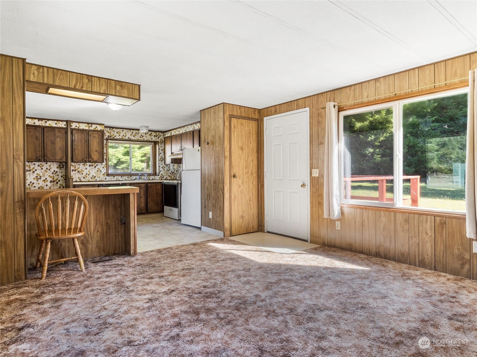 1020 Ocean Beach Road Hoquiam, WA 98550 - Photo 9 of 37 Gallery Image 9