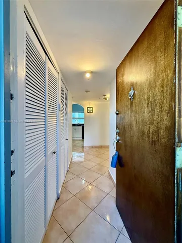 a bathroom with a sink and a shower