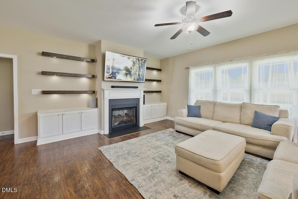 30 Inman Way Selma, NC 27576 - Photo 8 of 30