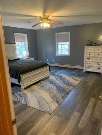 87 Oxford Road Charlton, MA 01507 - Photo 8 of 22 a bedroom with a bed and a window