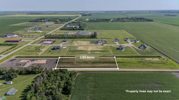 $81,500 | 3671 80th Avenue North, Moorhead, MN 56560