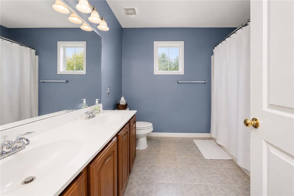 112 Scenic Ridge Drive Venetia, PA 15367 - Photo 25 of 45