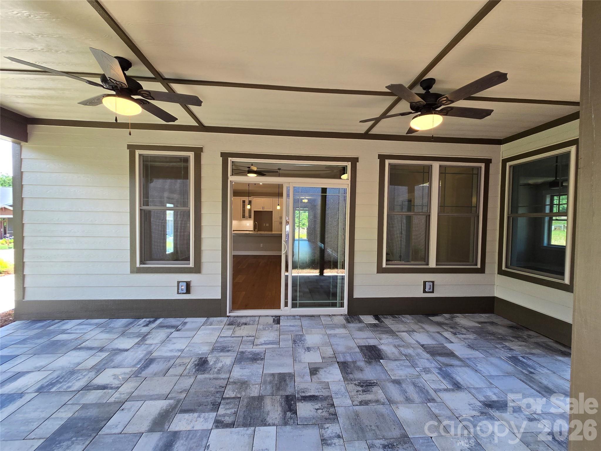 16 Craftsman Overlook Ridge, Unit 27 Arden, NC 28704 - Photo 33 of 35