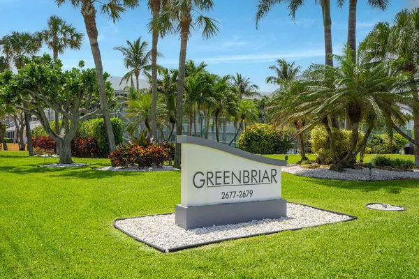 $6,300 | 2679 South Ocean Boulevard, Unit 31, Boca Raton, FL 33432