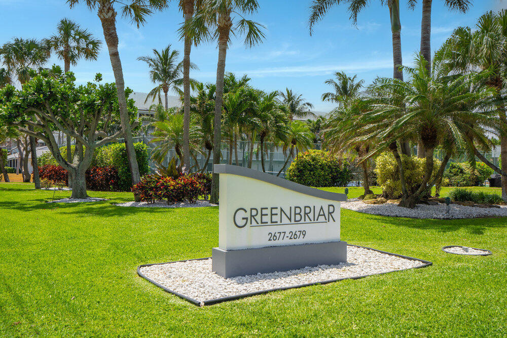 2679 South Ocean Boulevard, Unit 31 Boca Raton, FL 33432 - Photo 1 of 35 dsc00152_231