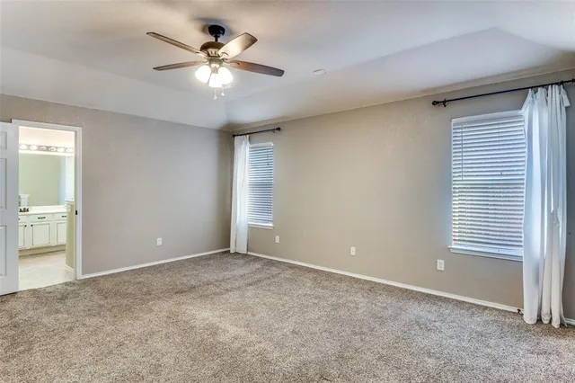 $279,000 | 941 La Sierra Drive, Crowley, TX 76036