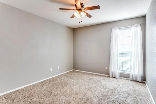 $279,000 | 941 La Sierra Drive, Crowley, TX 76036