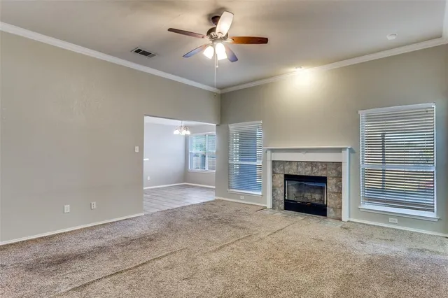 $279,000 | 941 La Sierra Drive, Crowley, TX 76036