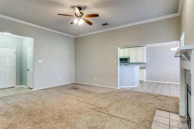 $279,000 | 941 La Sierra Drive, Crowley, TX 76036