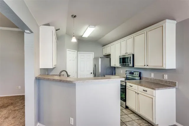 $279,000 | 941 La Sierra Drive, Crowley, TX 76036