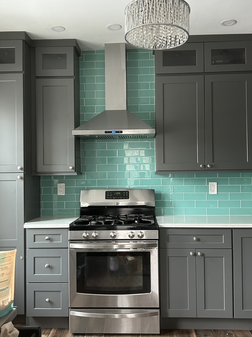 3901 Custer Avenue Lyons, IL 60534 - Photo 7 of 19