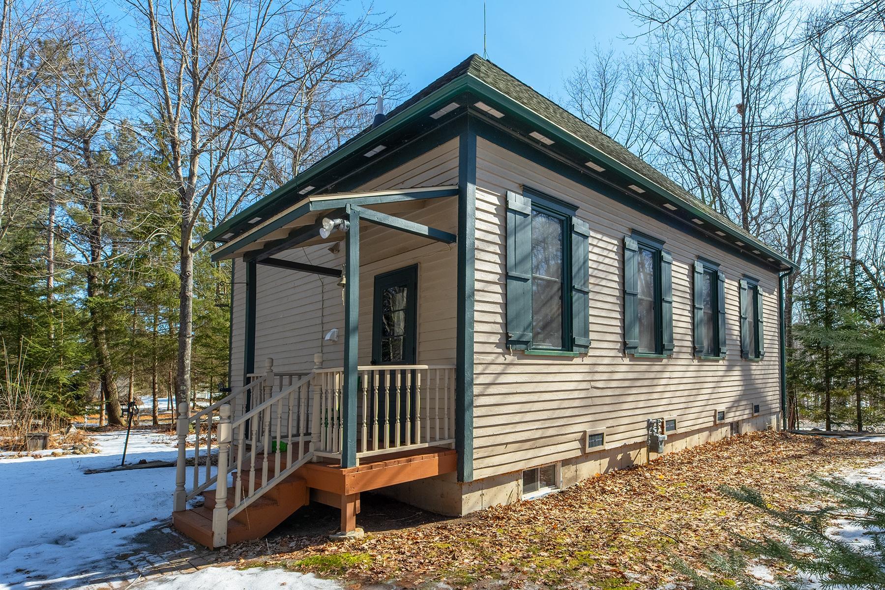 7451 Nose Lake Road Rhinelander, WI 54501 - Photo 27 of 38 Gallery Image 27