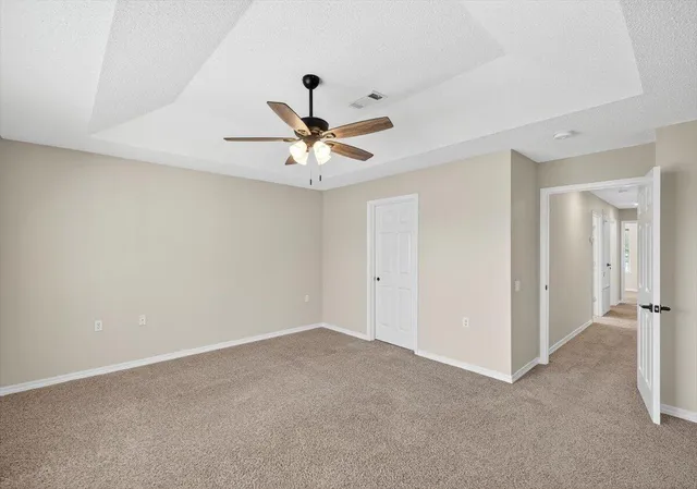 a view of swimming pool outdoor outdoor seating and green space
