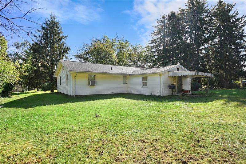 149 Briercliff Road Beaver Falls, PA 15010 - Photo 21 of 22 Gallery Image 21