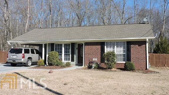 10 Pinestream Drive Northwest Rome, GA 30165 - Photo 1 of 1 Gallery Image 1