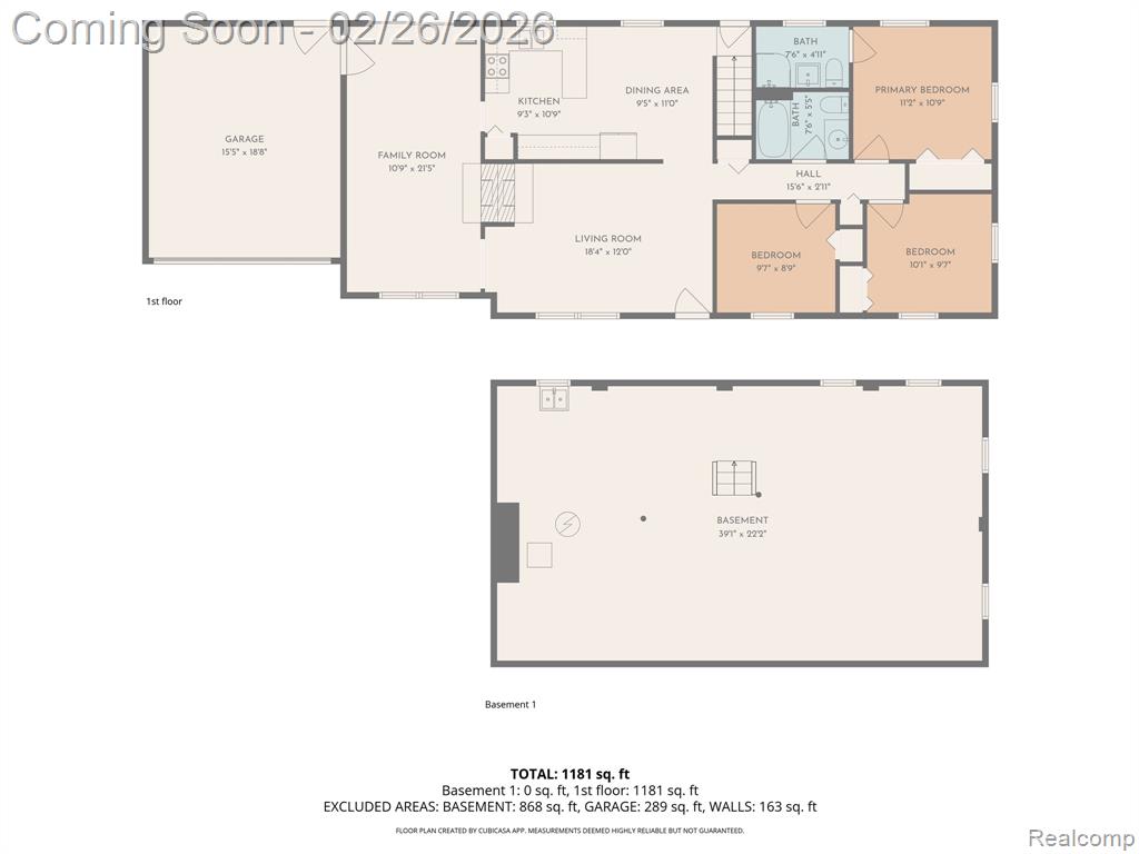 5366 North Georgetown Road Grand Blanc, MI 48439 - Photo 29 of 30 Gallery Image 29