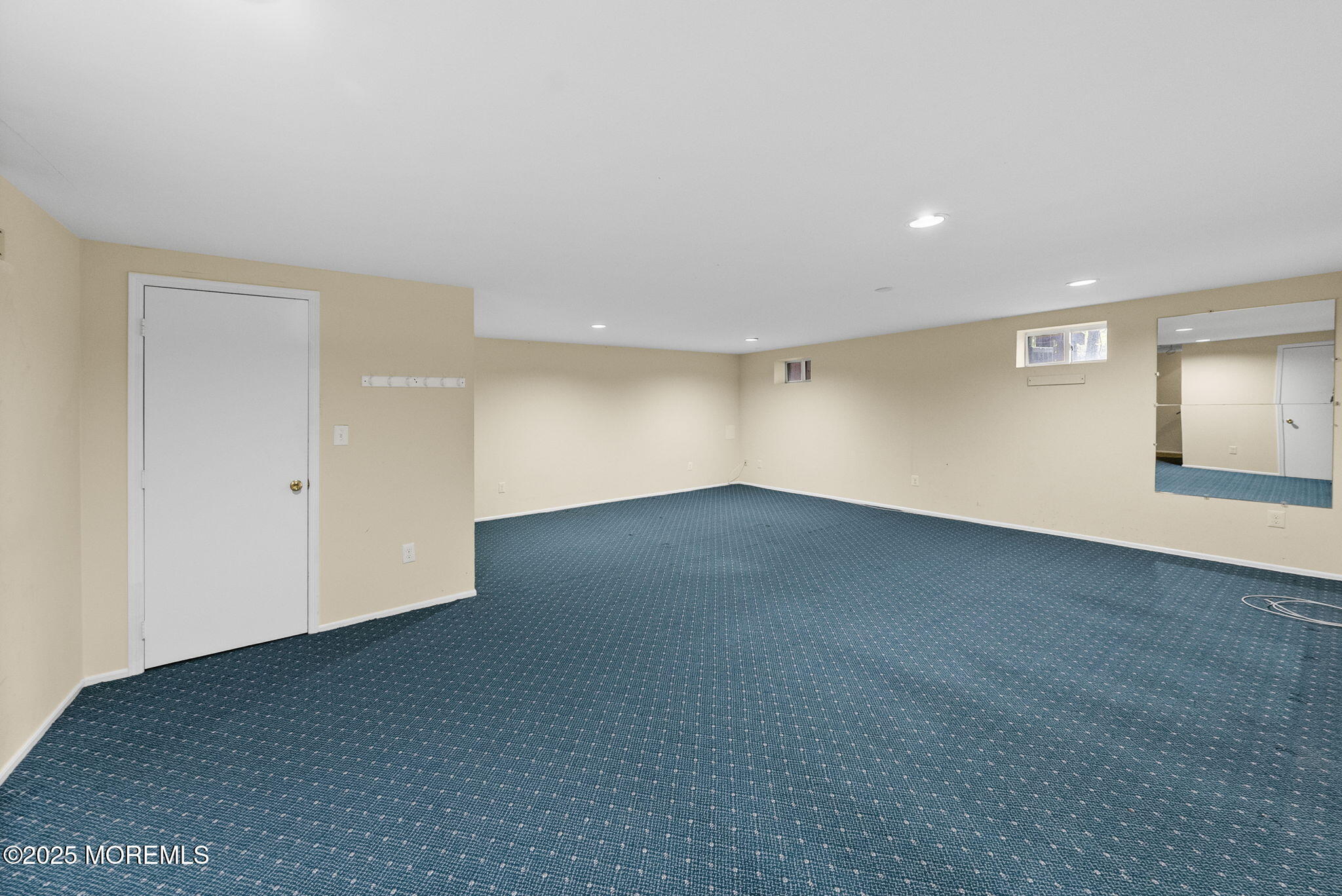63 Atrium Way, Unit 63 Manalapan, NJ 07726 - Photo 35 of 40 a view of empty room