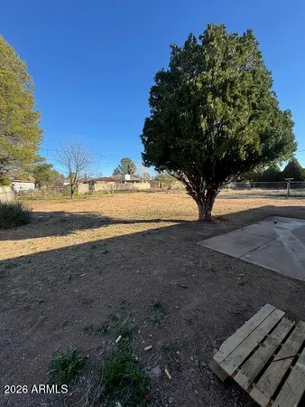 $244,000 | 1130 East 4th Street, Douglas, AZ 85607