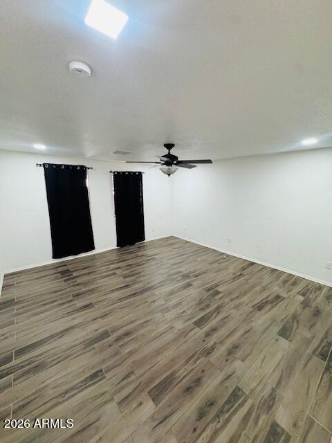 1130 East 4th Street Douglas, AZ 85607 - Photo 7 of 19 a view of a room with a wooden floor