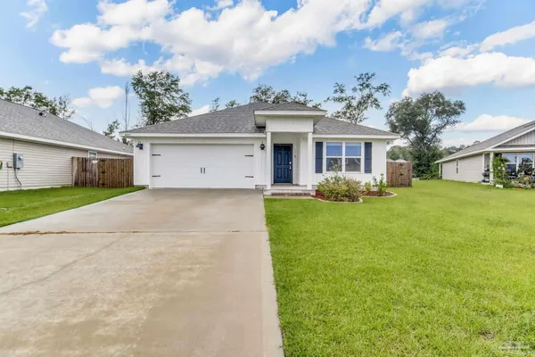 $1,950 | 4423 White Cedar Court, Pace, FL 32571