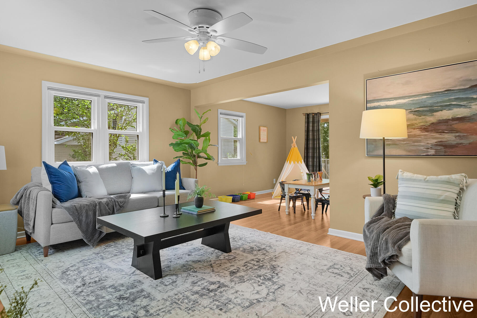 1461 Bauer Road Jenison, MI 49428 - Photo 6 of 51 _CR_6344