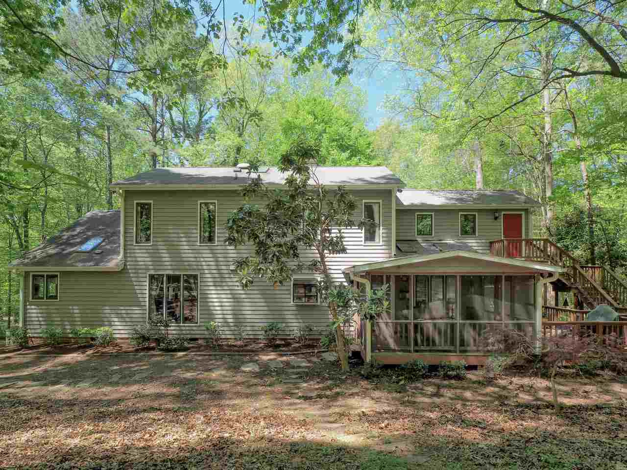 2825 Patrie Place Raleigh, NC 27613 - Photo 29 of 30 Photo 29