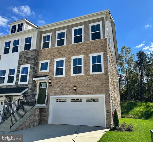 $434,990 | 10770 Cosmic Place, La Plata, MD 20646