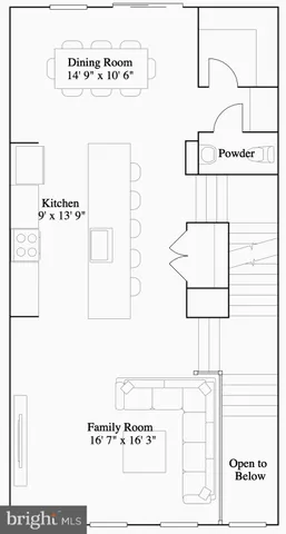 $434,990 | 10770 Cosmic Place, La Plata, MD 20646