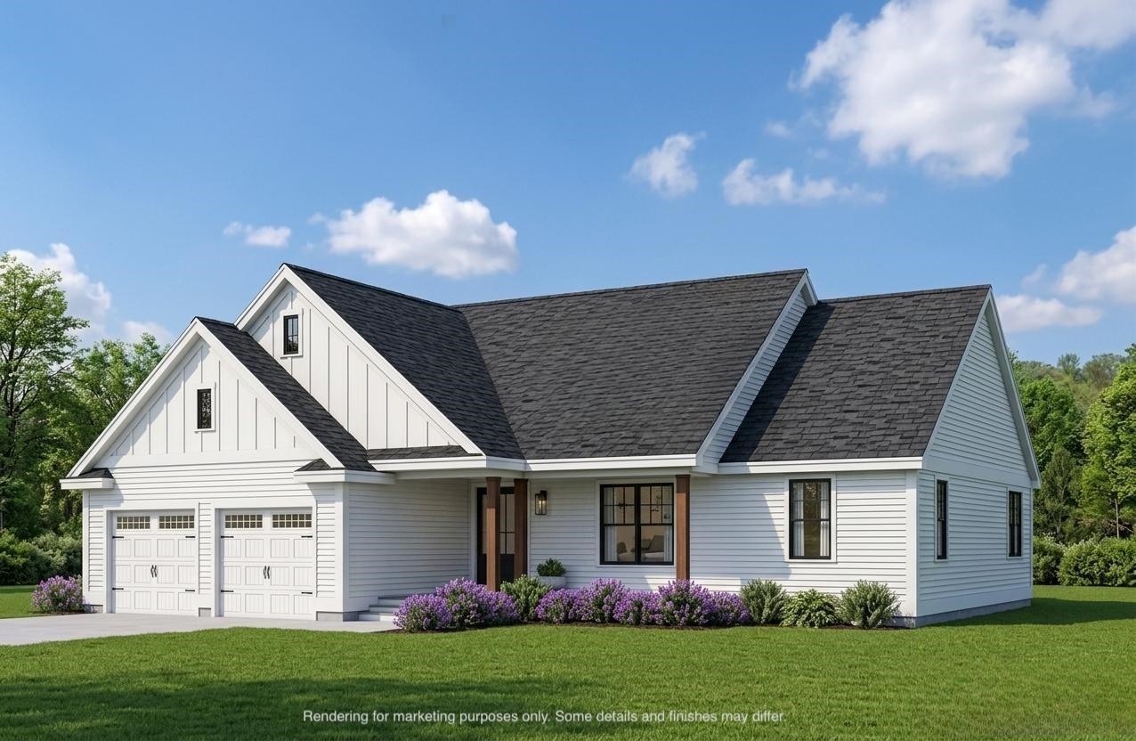 5 Winni Farm Road Gilford, NH 03249 - Photo 1 of 34