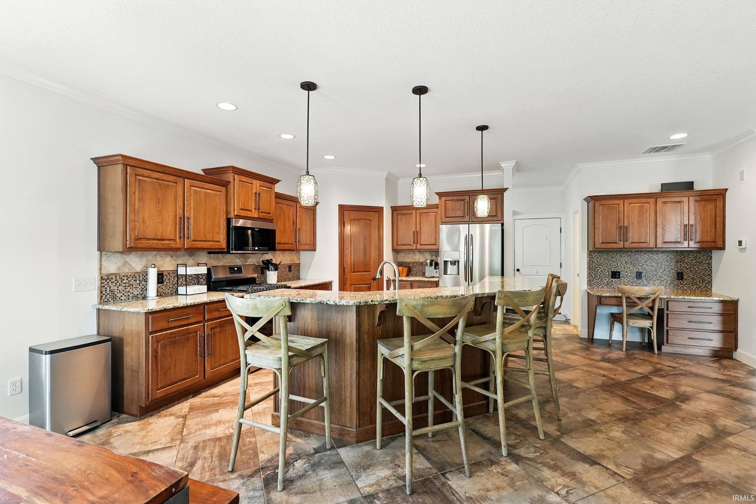 16265 Gemma Pass Huntertown, IN 46748 - Photo 13 of 36