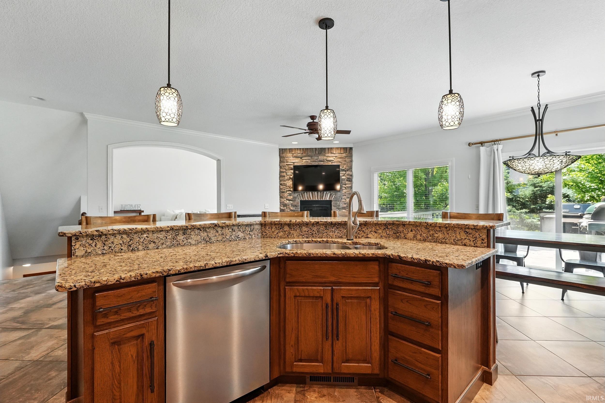 16265 Gemma Pass Huntertown, IN 46748 - Photo 15 of 36