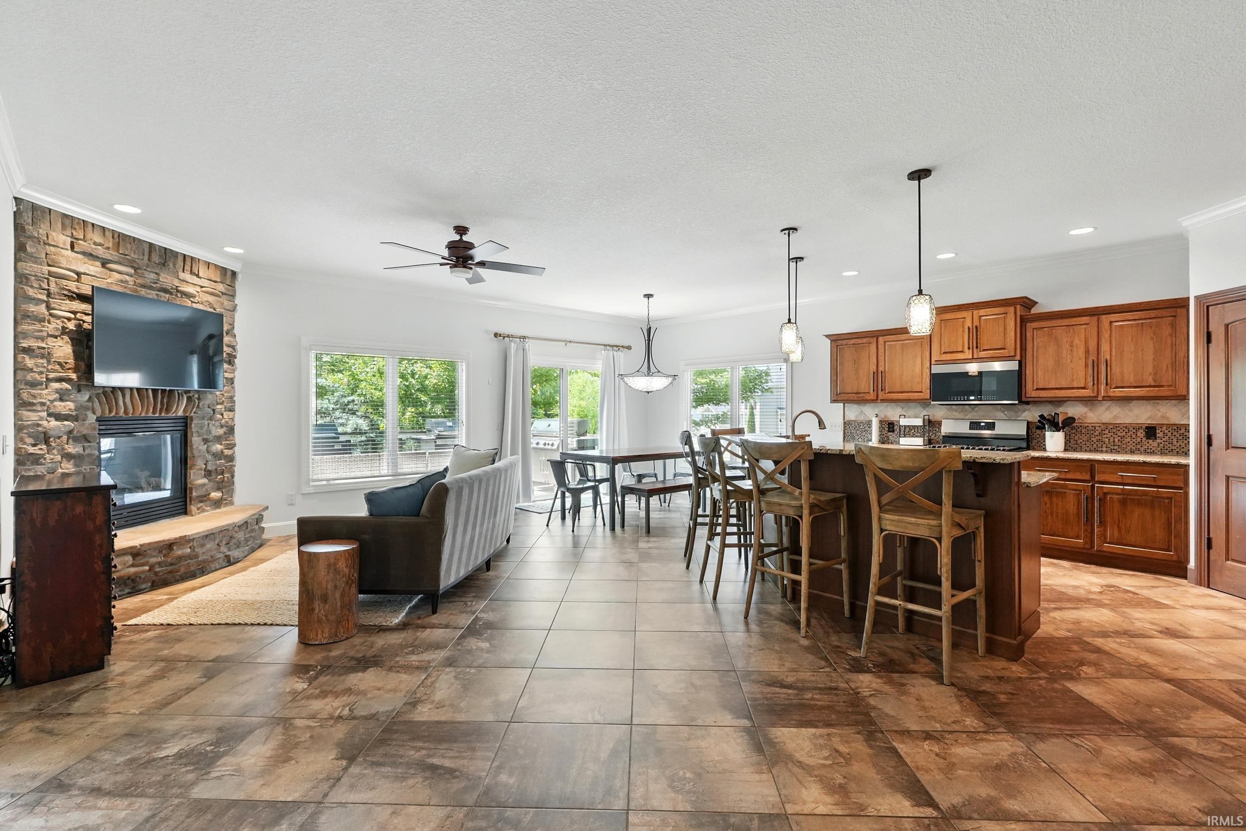 16265 Gemma Pass Huntertown, IN 46748 - Photo 17 of 36