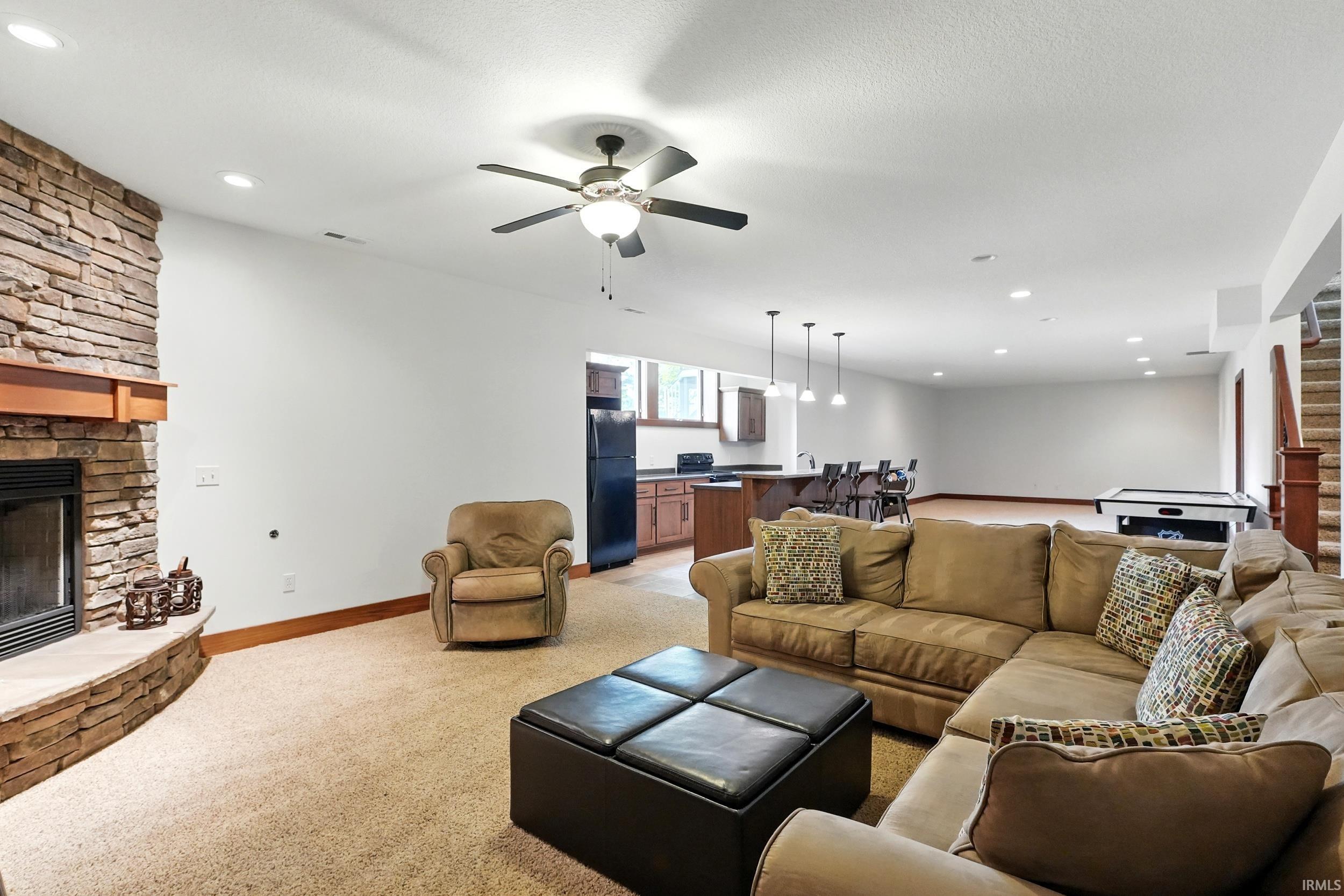 16265 Gemma Pass Huntertown, IN 46748 - Photo 32 of 36